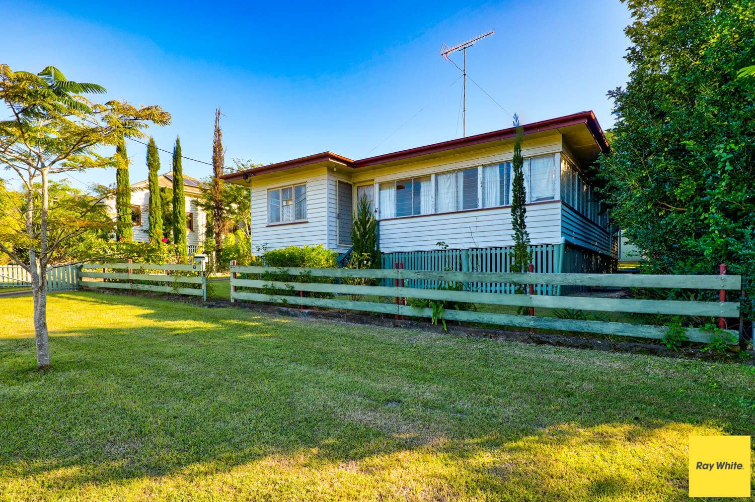 57 Abbotsford Street, Toogoolawah QLD 4313, Toogoolawah - Thumbnail 3