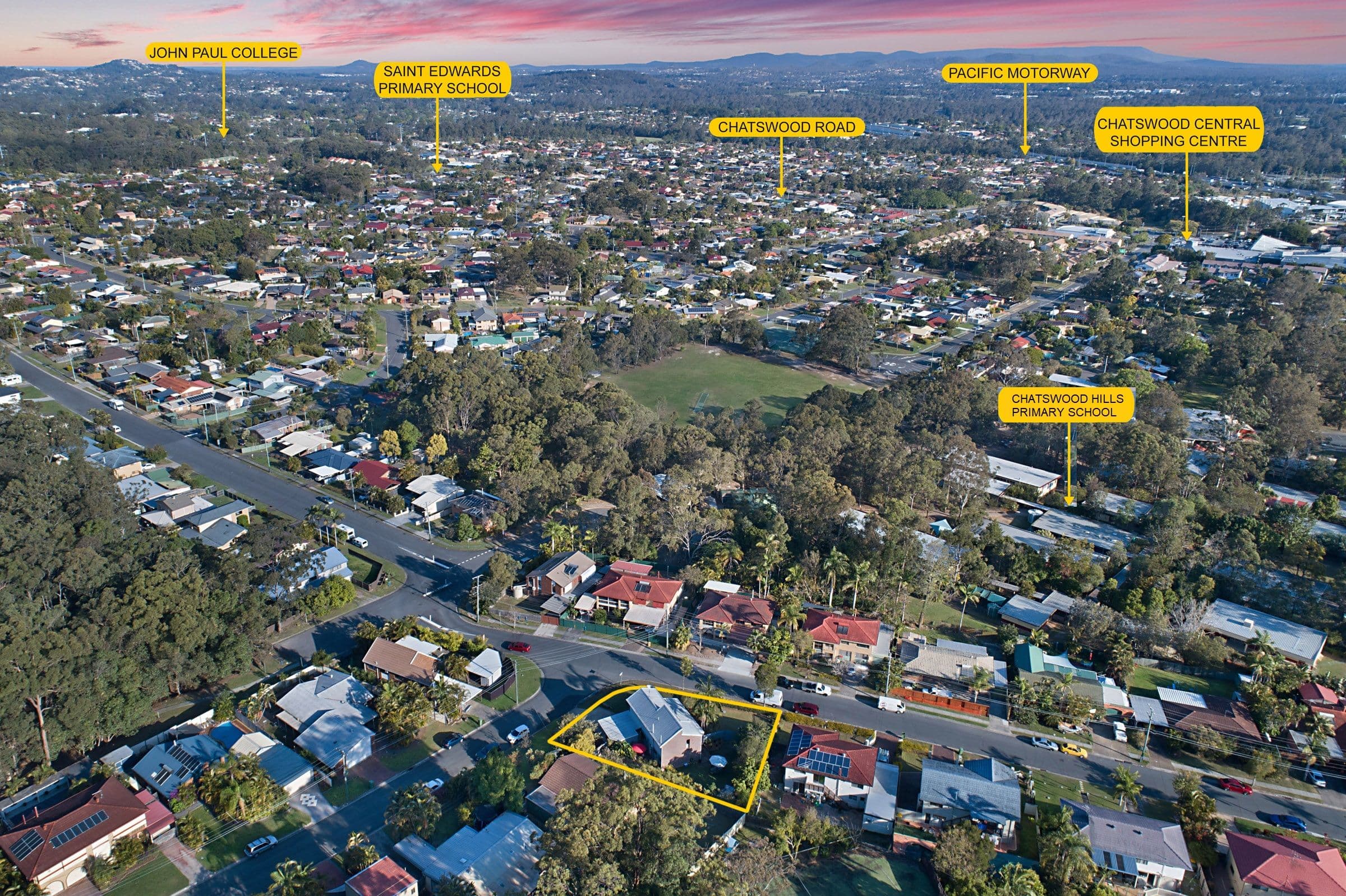 20 Orlando Crescent, Springwood QLD 4127, Springwood - Thumbnail 3