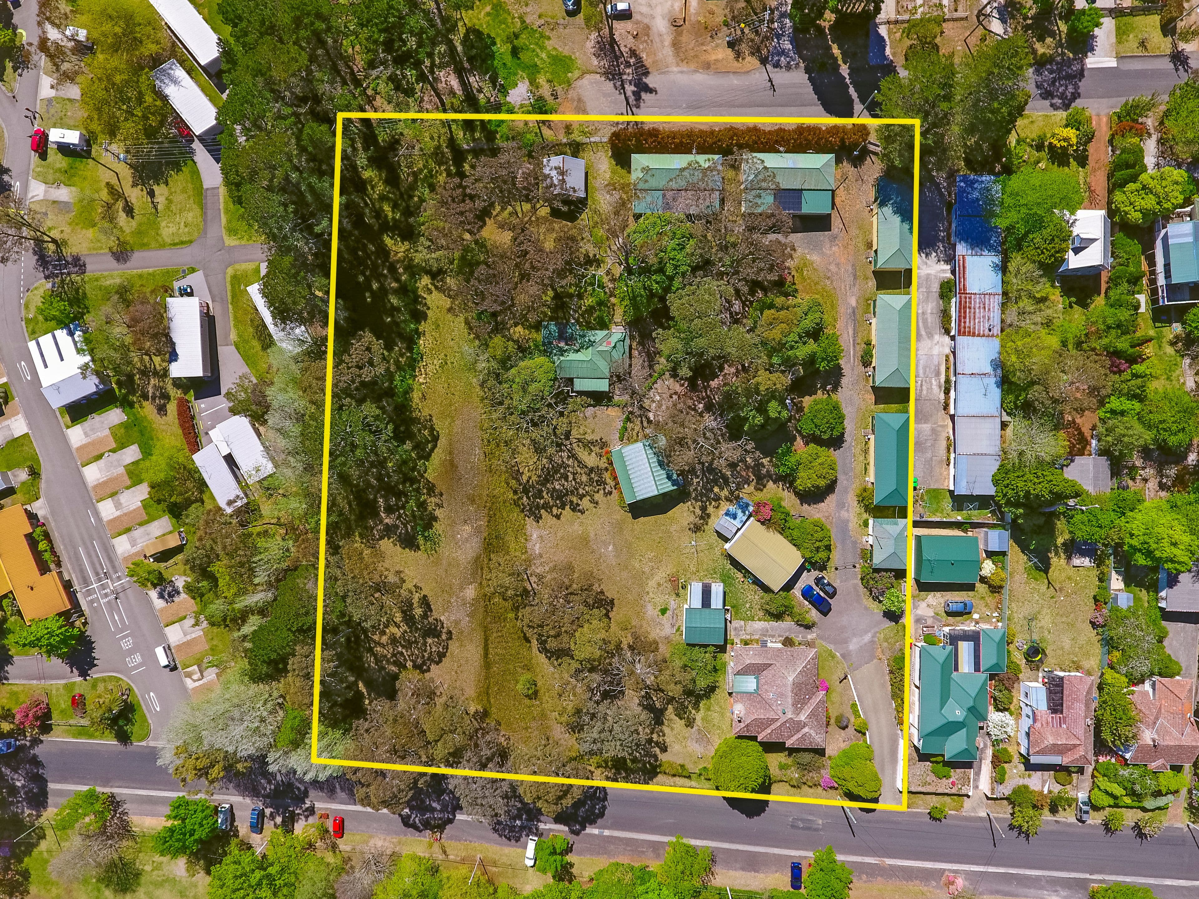 63 Prince Edward Street, Blackheath - Thumbnail 2
