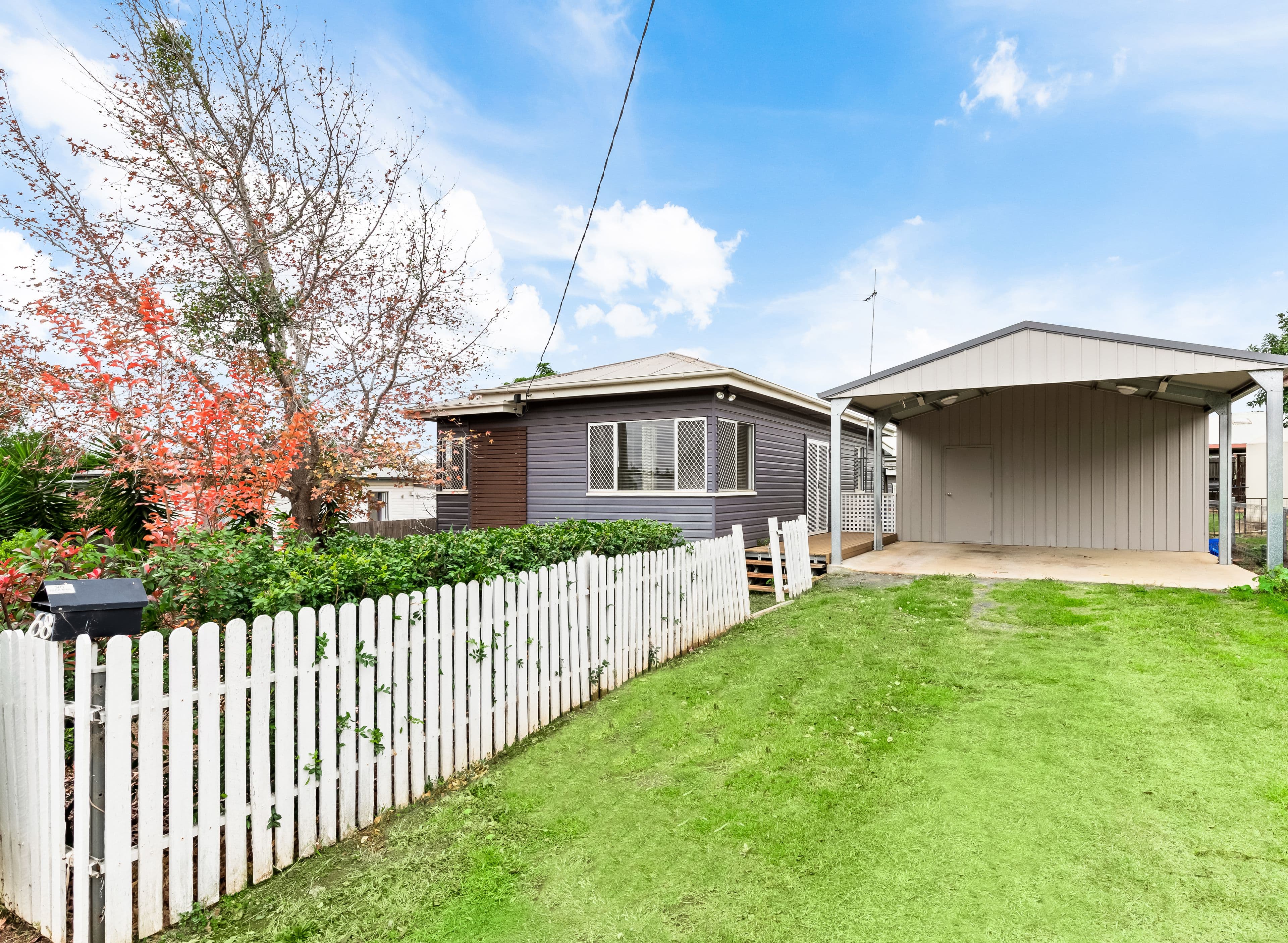 68 Gordon Avenue, Newtown QLD 4350, Newtown - Thumbnail 8
