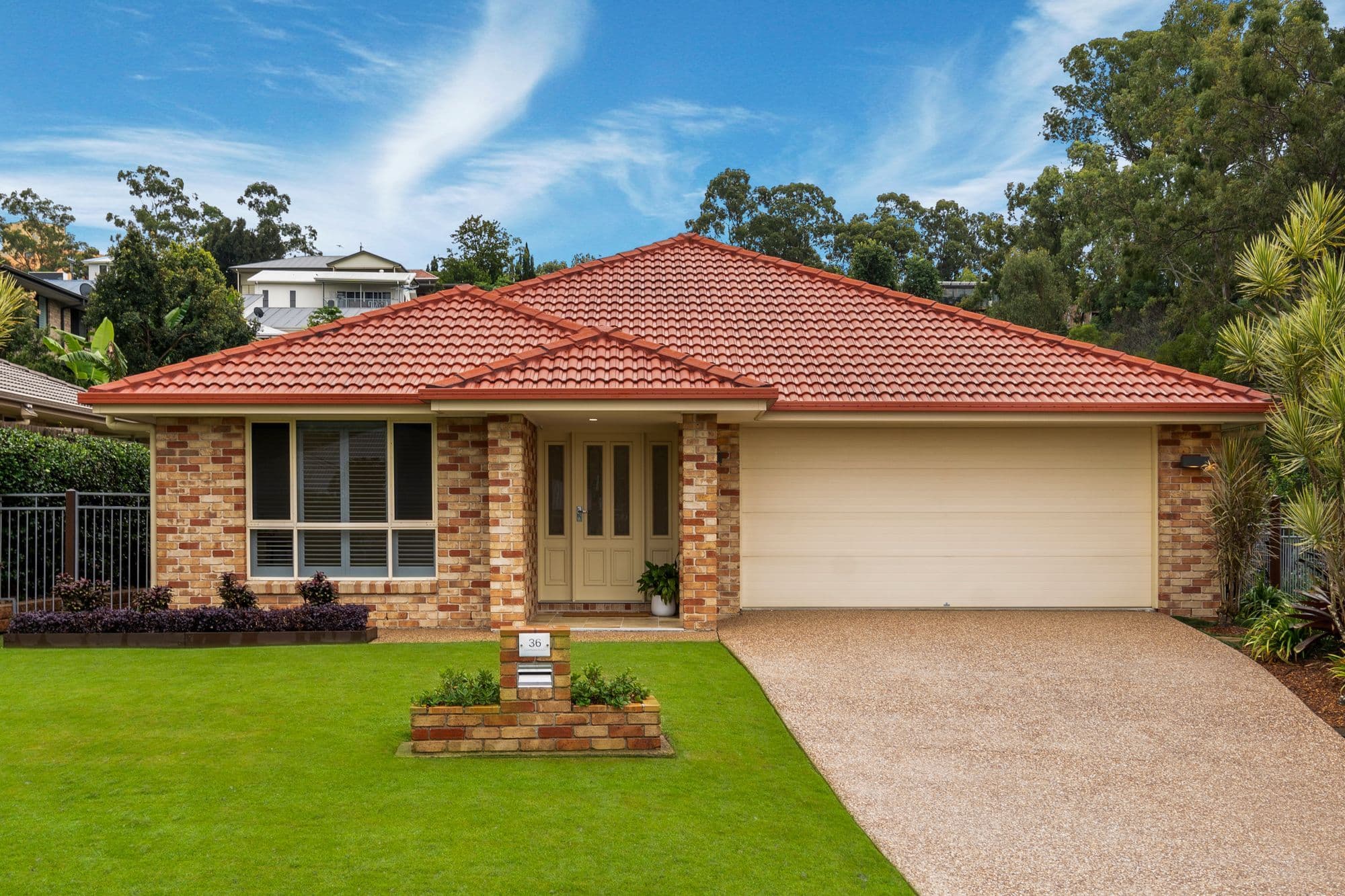36 Chapman Place, Oxley QLD 4075, Oxley - Image 1