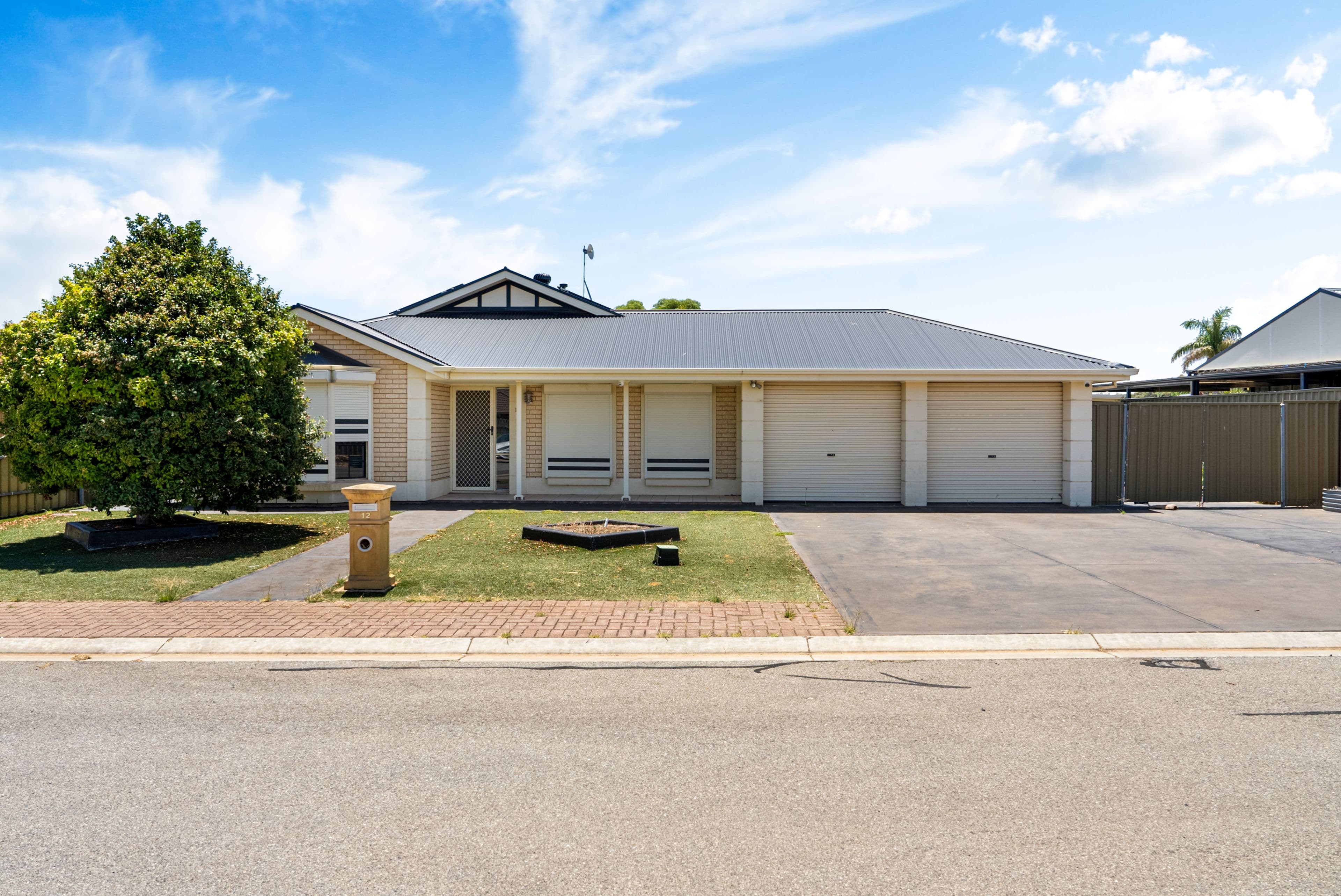 12 Ensign Court, Andrews Farm SA 5114, Andrews Farm - Image 1