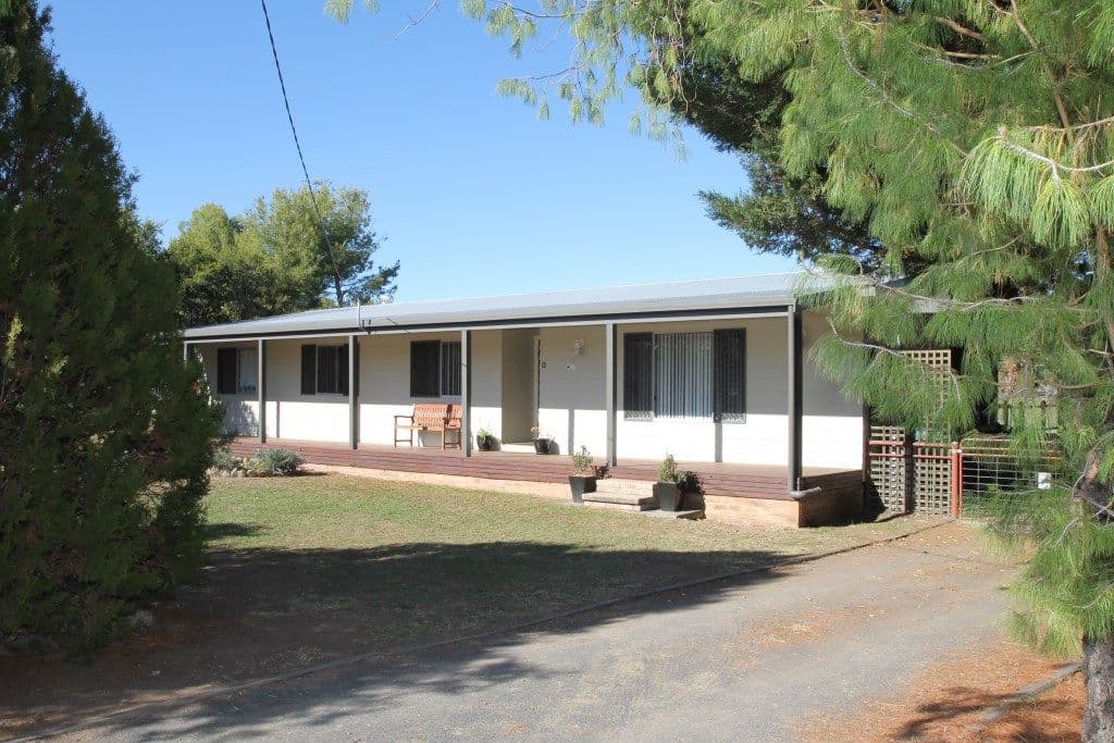 6 Fortune Street, Wallabadah - Image 1