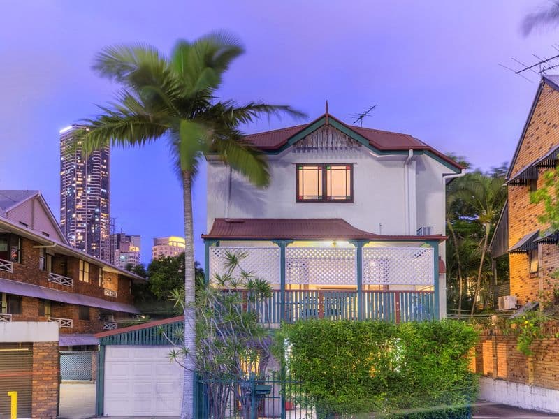 21 Phillips Street, Spring Hill QLD 4000, Spring Hill - Image 1