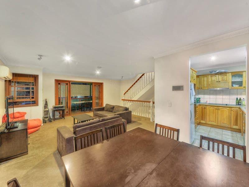 21 Phillips Street, Spring Hill QLD 4000, Spring Hill - Thumbnail 3