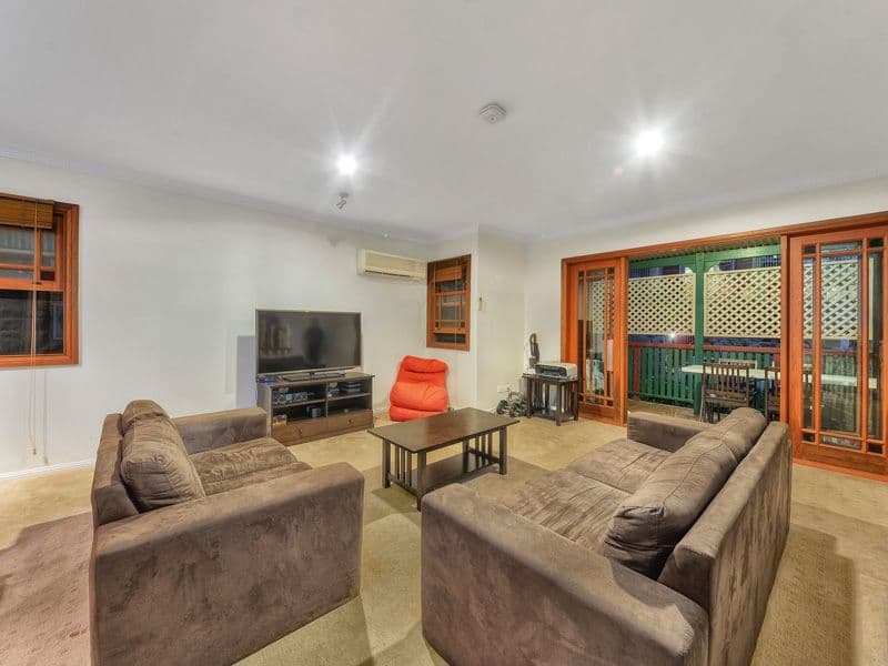 21 Phillips Street, Spring Hill QLD 4000, Spring Hill - Thumbnail 4