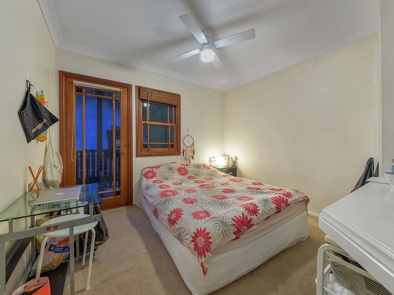21 Phillips Street, Spring Hill QLD 4000, Spring Hill - Thumbnail 7