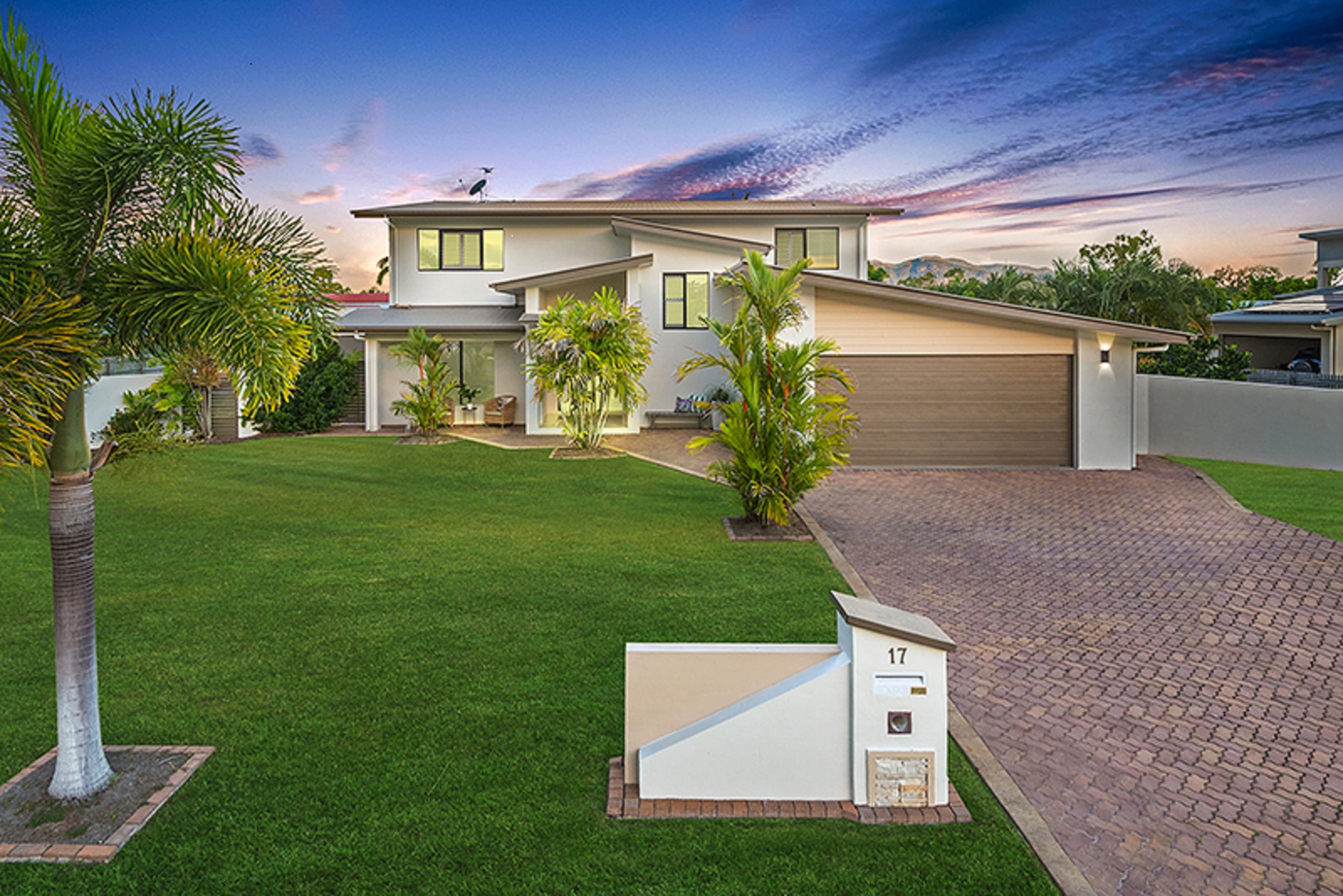 17 Chelsea Drive, Condon QLD 4815, Condon - Image 1