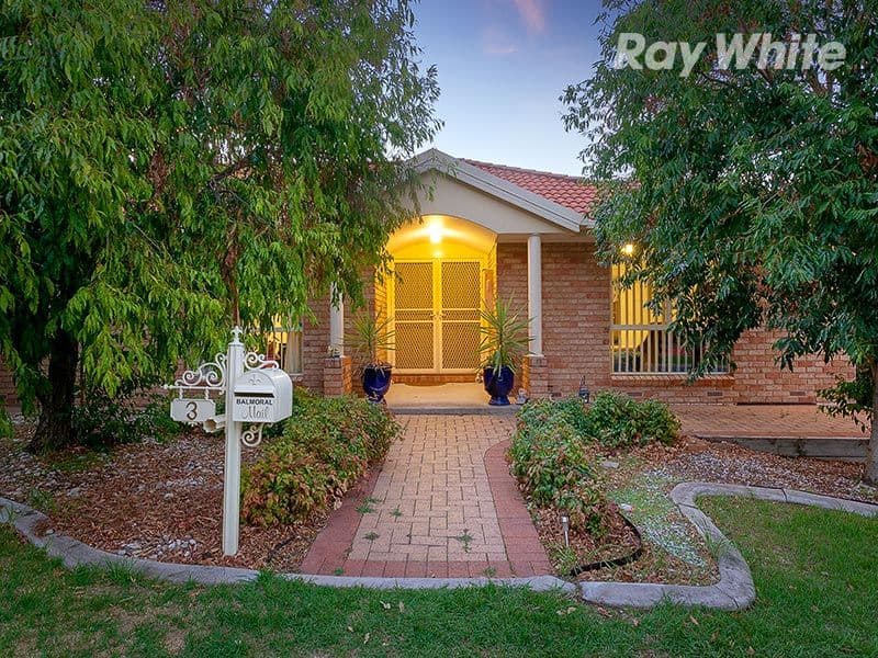 3 Balmoral Drive, WODONGA VIC 3690, Wodonga - Image 1
