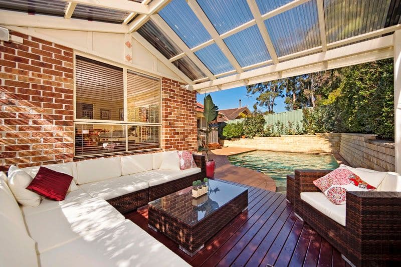 28 Parkwood Drive, MENAI NSW 2234, Menai - Thumbnail 2