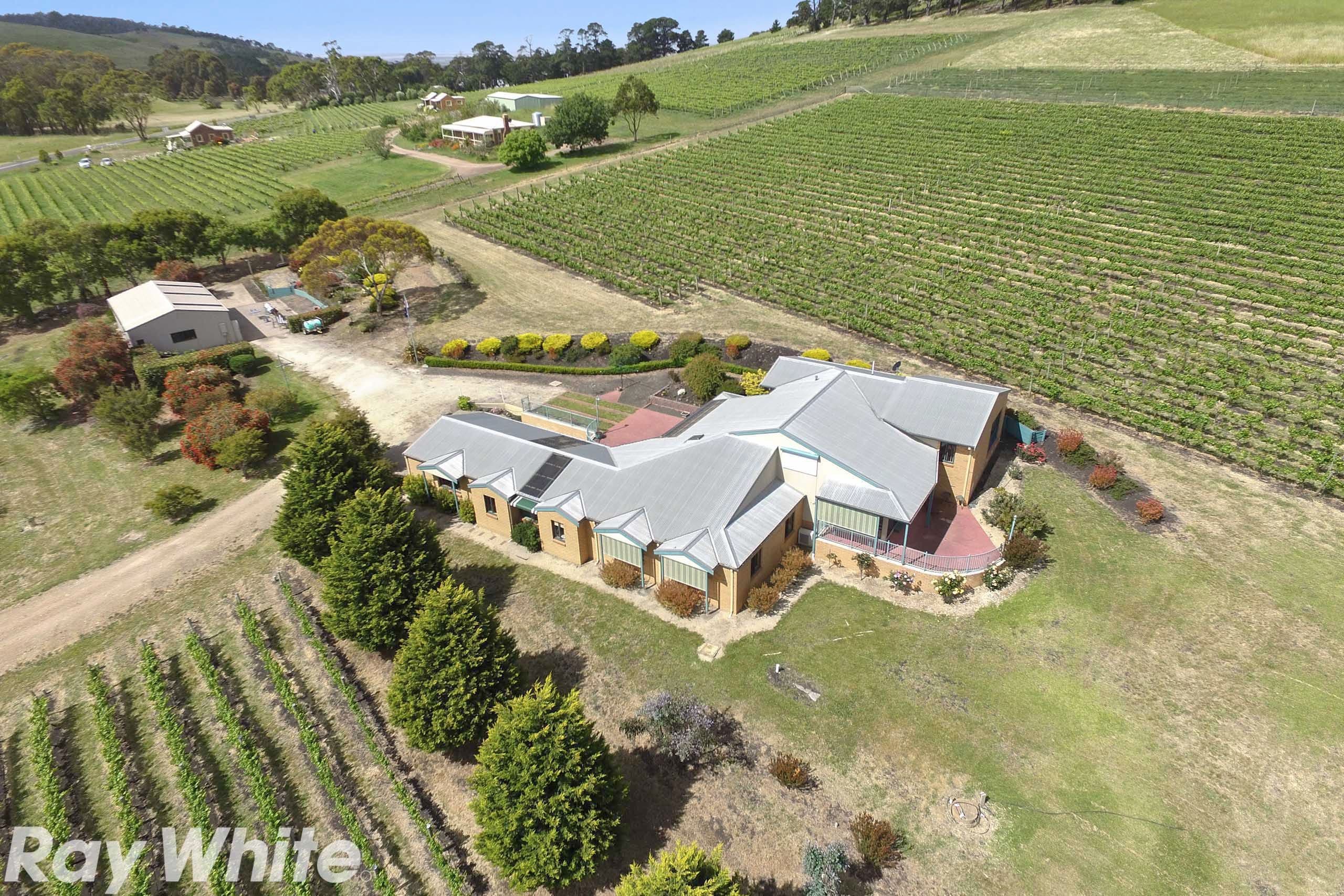 2440 Ballan Road, ANAKIE VIC 3213, Anakie - Image 1