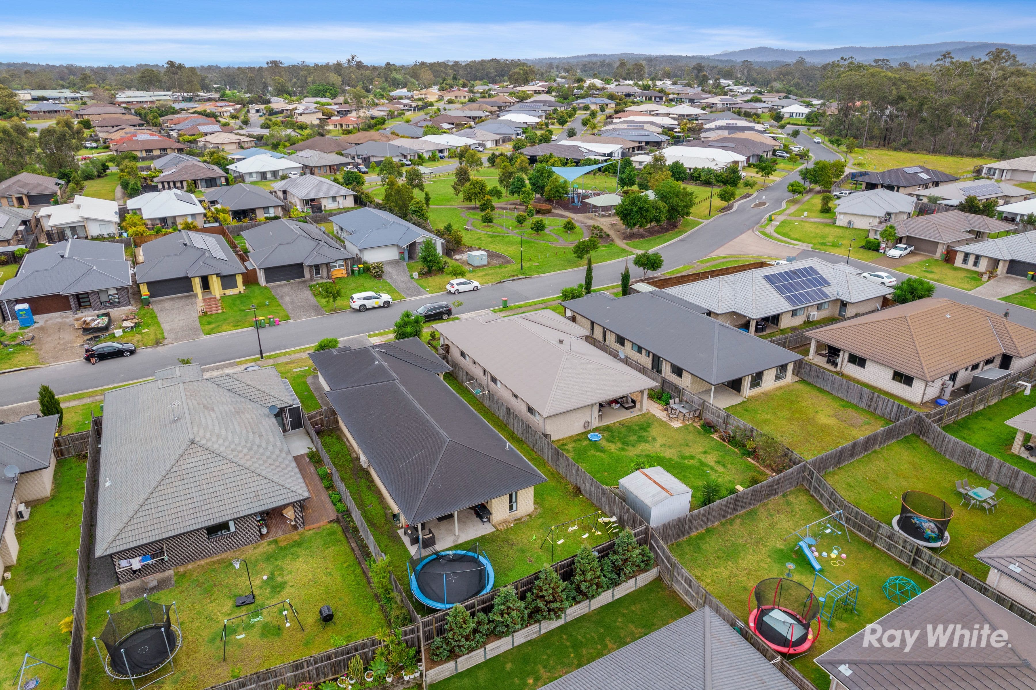 30 Reserve Drive, FLAGSTONE QLD 4280, Flagstone - Thumbnail 2