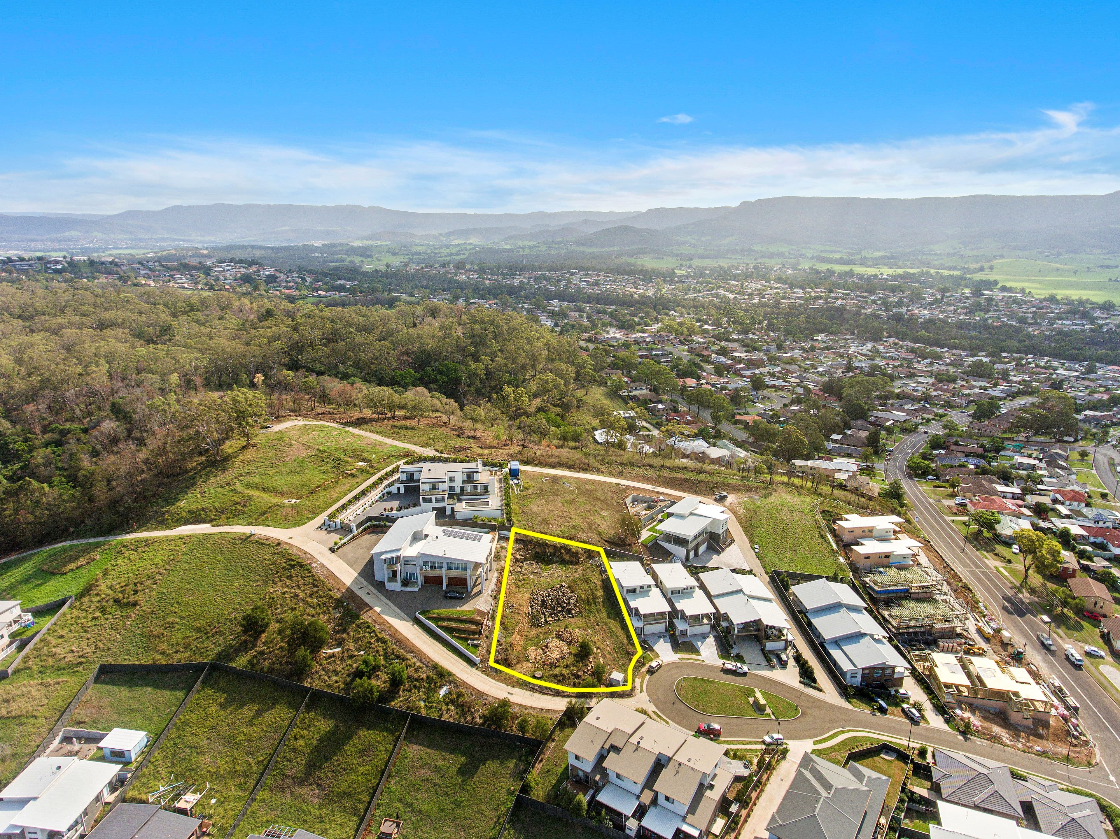 20 The Rise, Dapto NSW 2530, Dapto - Thumbnail 4