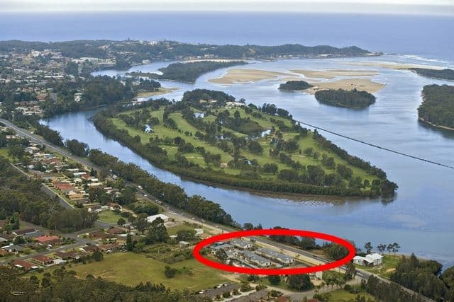 88 Pacific Highway, NAMBUCCA HEADS NSW 2448, Nambucca Heads - Thumbnail 7