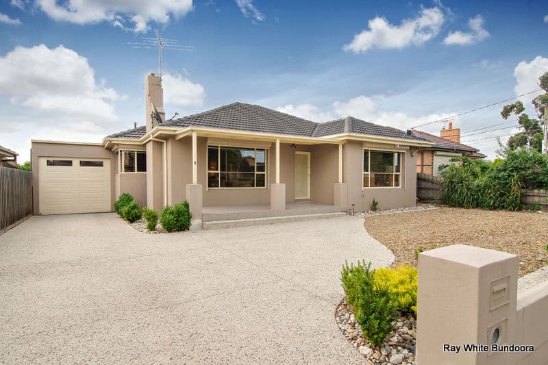 9 Henderson Street, RESERVOIR VIC 3073, Reservoir - Image 1