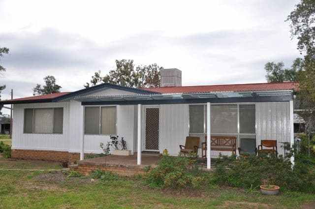 "Lutana" Pye Street, Eugowra NSW 2806, Eugowra - Image 1