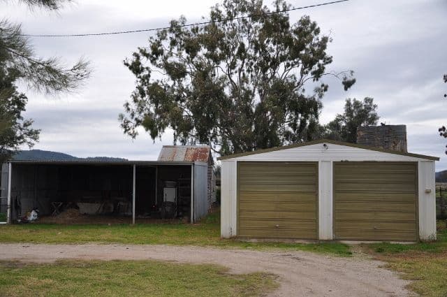 "Lutana" Pye Street, Eugowra NSW 2806, Eugowra - Thumbnail 2