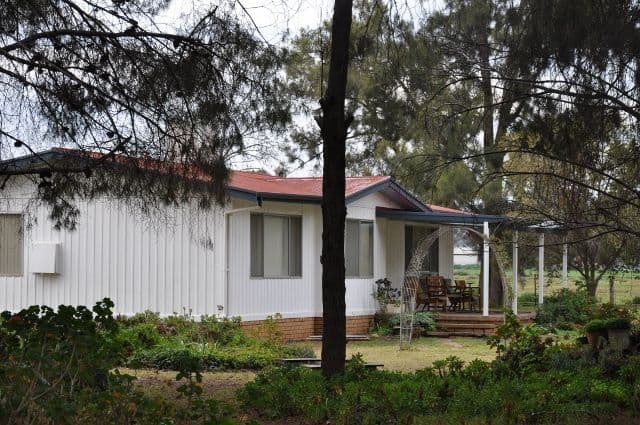 "Lutana" Pye Street, Eugowra NSW 2806, Eugowra - Thumbnail 5