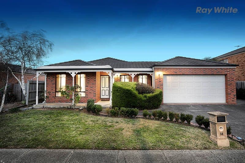 14 Dunfermline Way, Point Cook VIC 3030, Point Cook - Image 1