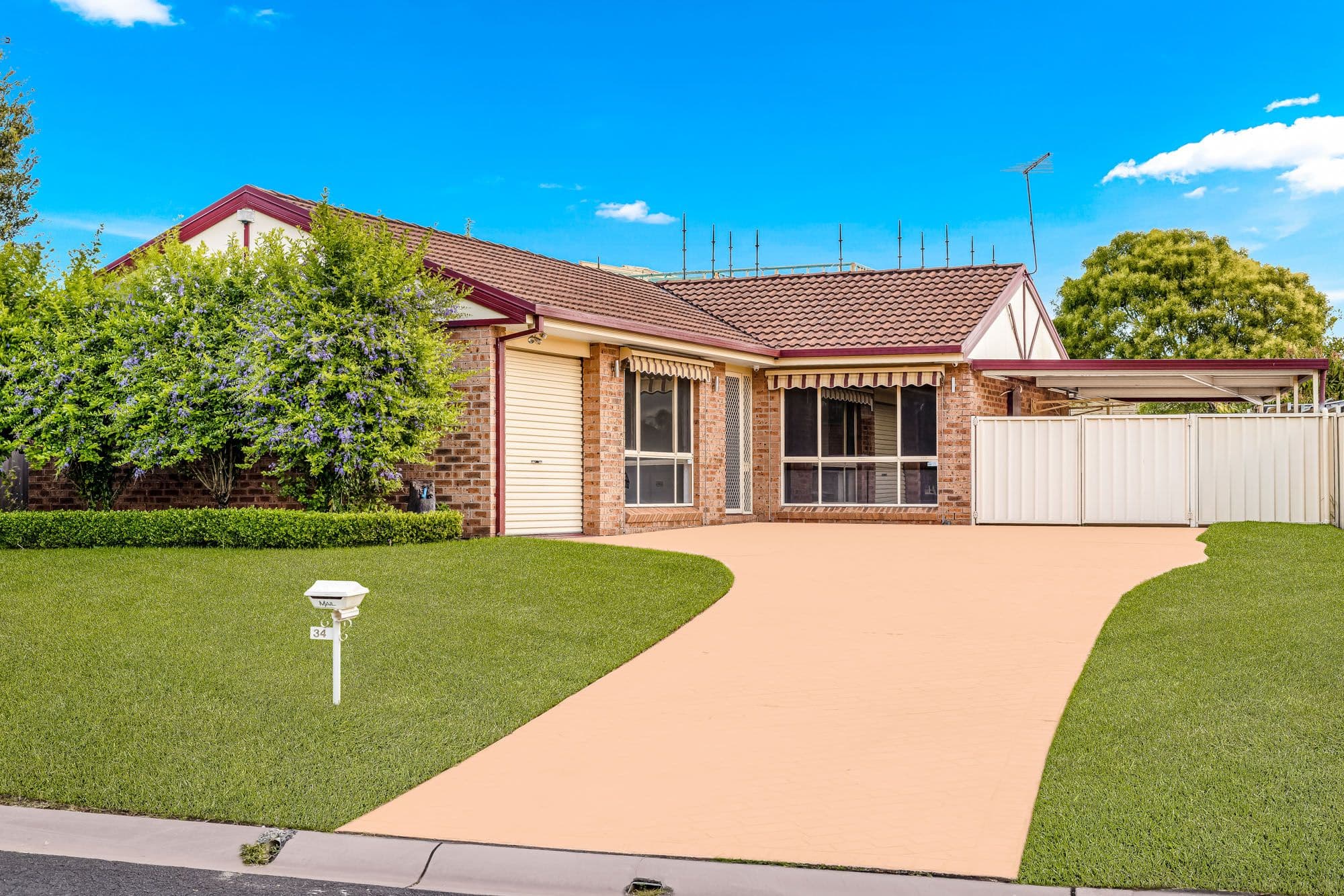 34 Falcon Crescent, Claremont Meadows NSW 2747, Claremont Meadows - Image 1