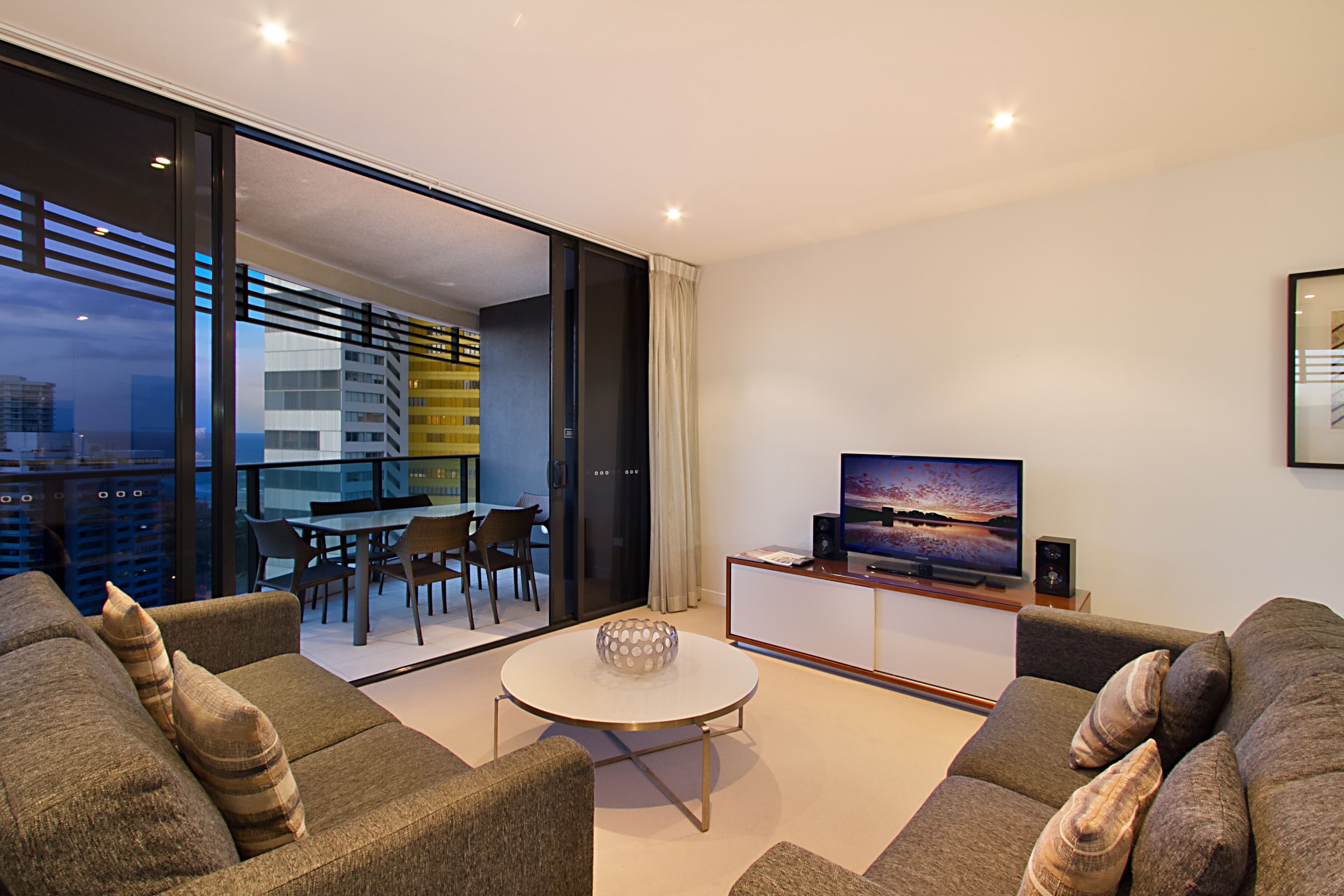 1701 'The Oracle' 1 Oracle Boulevard, Broadbeach QLD 4218, Broadbeach - Thumbnail 5