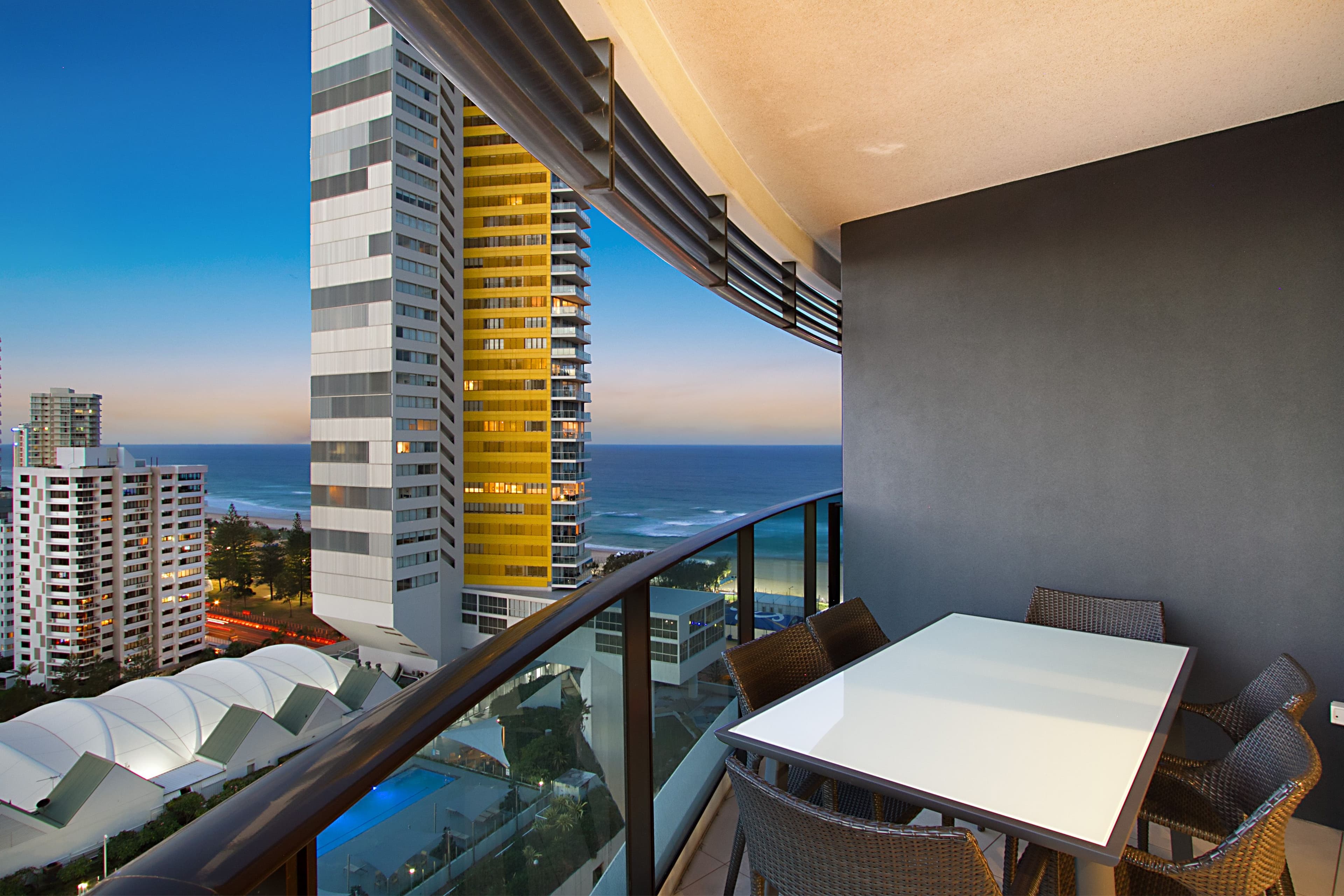 1701 'The Oracle' 1 Oracle Boulevard, Broadbeach QLD 4218, Broadbeach - Thumbnail 6