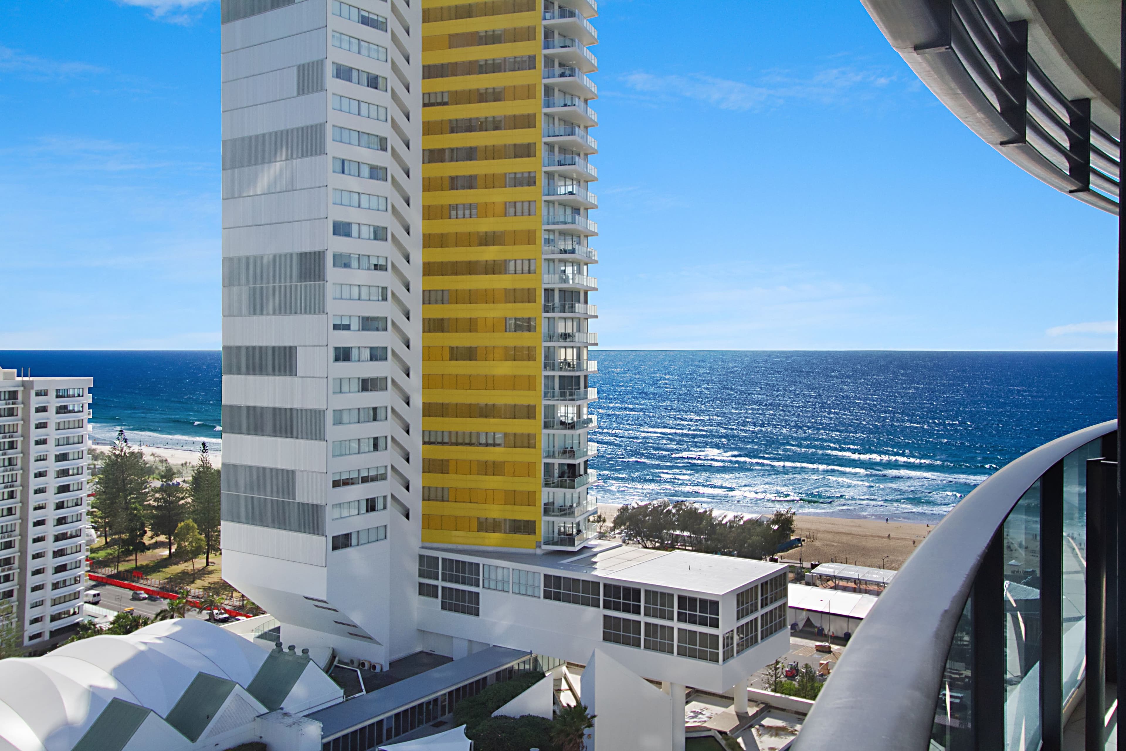 1701 'The Oracle' 1 Oracle Boulevard, Broadbeach QLD 4218, Broadbeach - Thumbnail 7