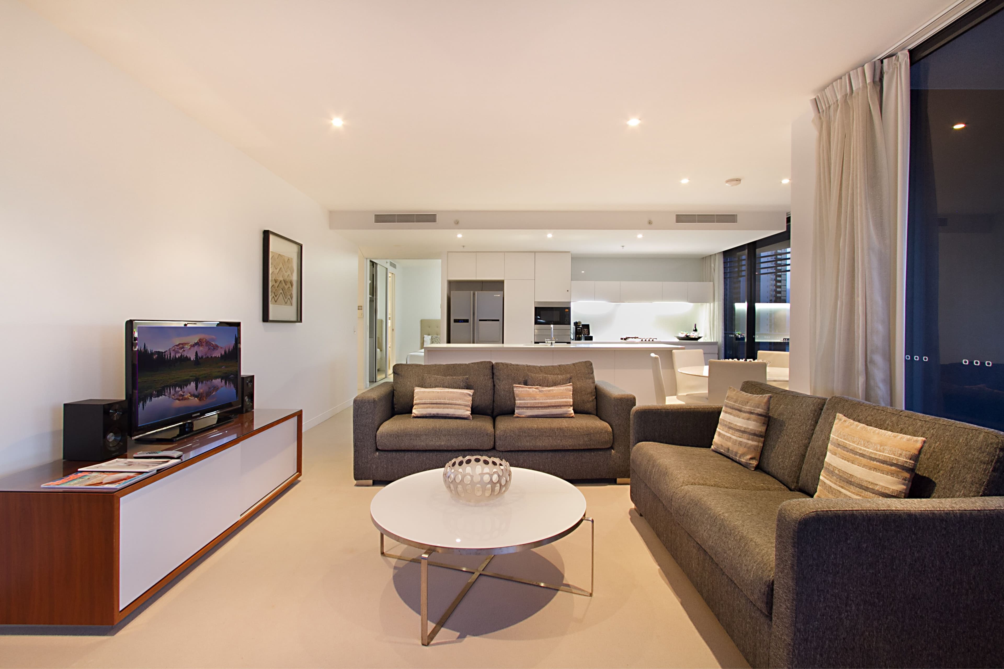 1701 'The Oracle' 1 Oracle Boulevard, Broadbeach QLD 4218, Broadbeach - Thumbnail 8