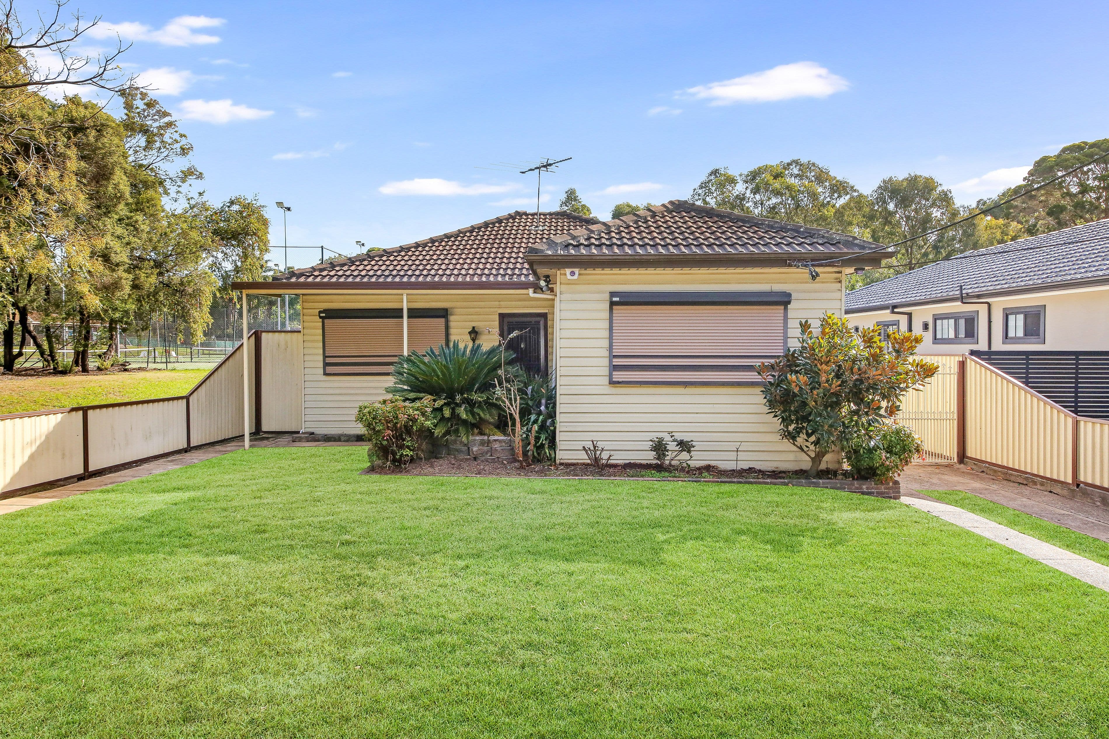 96 Woods Road, Sefton NSW 2162, Sefton - Image 1