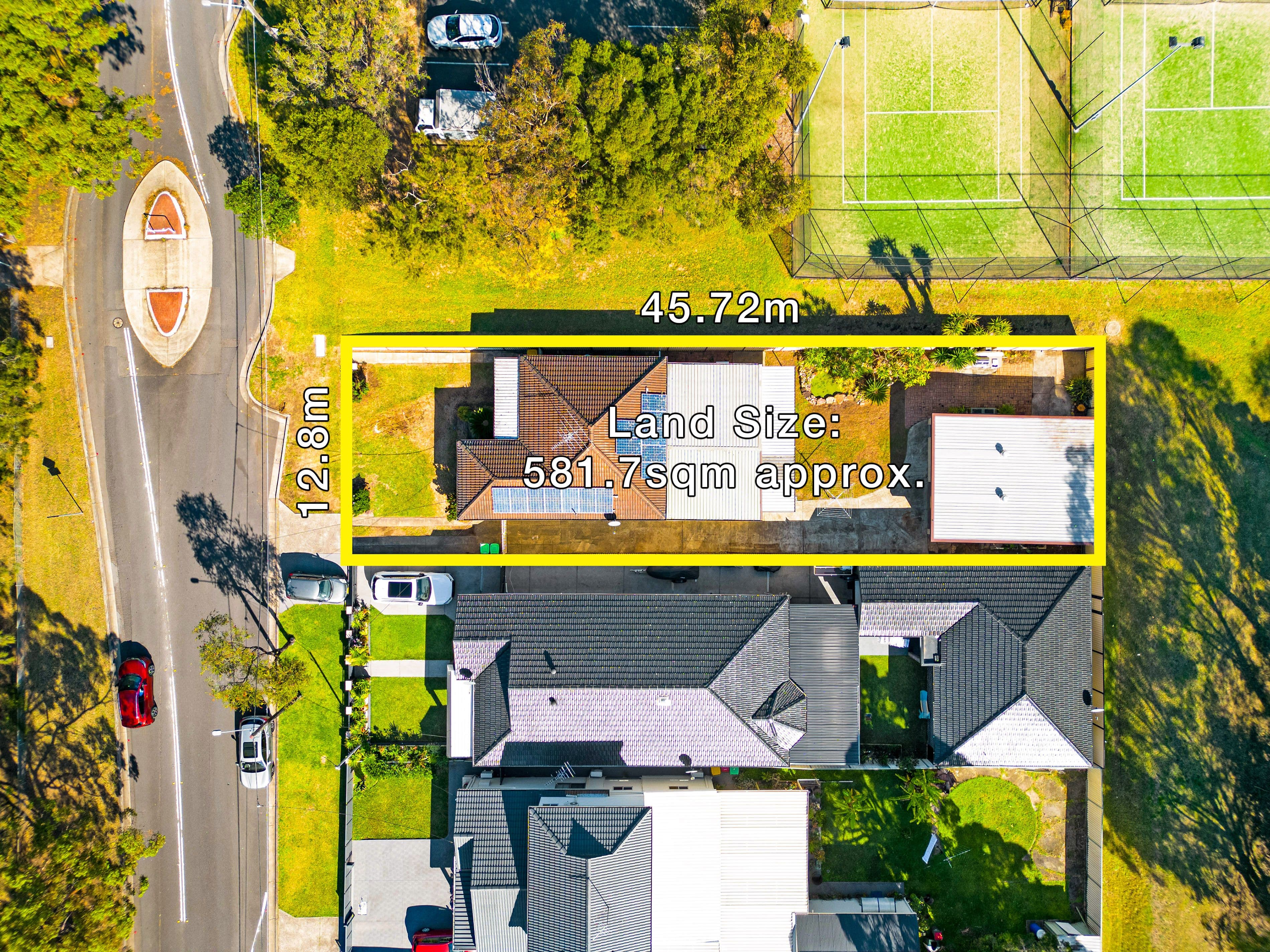 96 Woods Road, Sefton NSW 2162, Sefton - Thumbnail 6