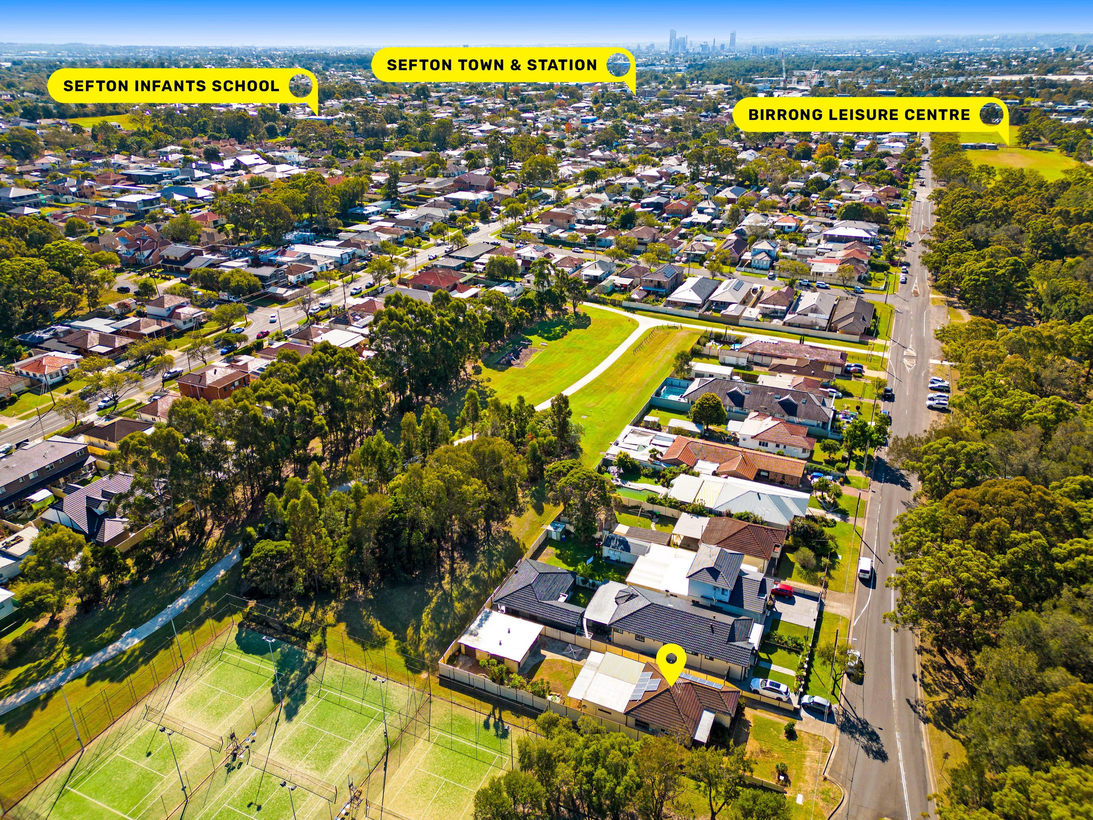 96 Woods Road, Sefton NSW 2162, Sefton - Thumbnail 7