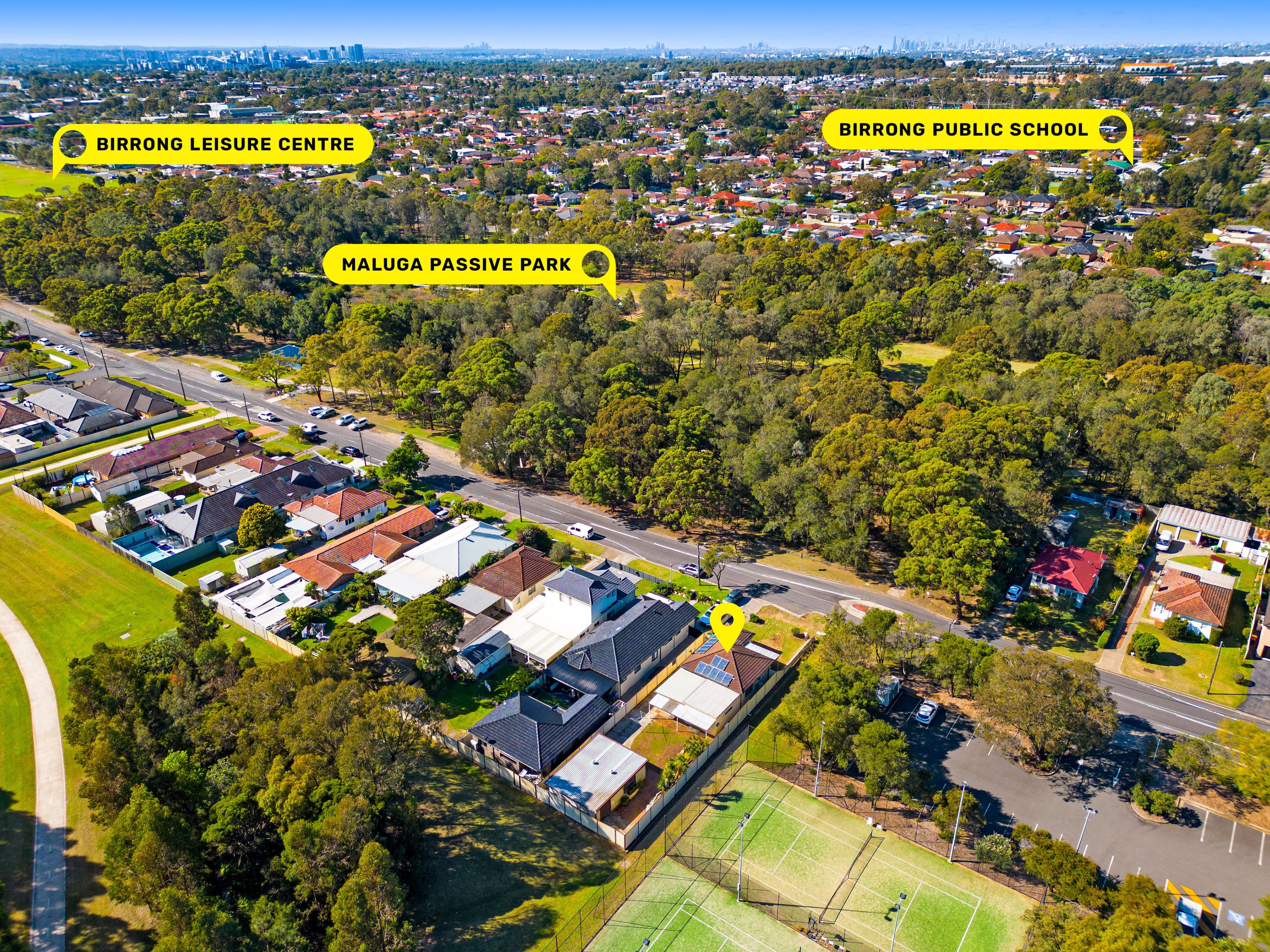96 Woods Road, Sefton NSW 2162, Sefton - Thumbnail 8