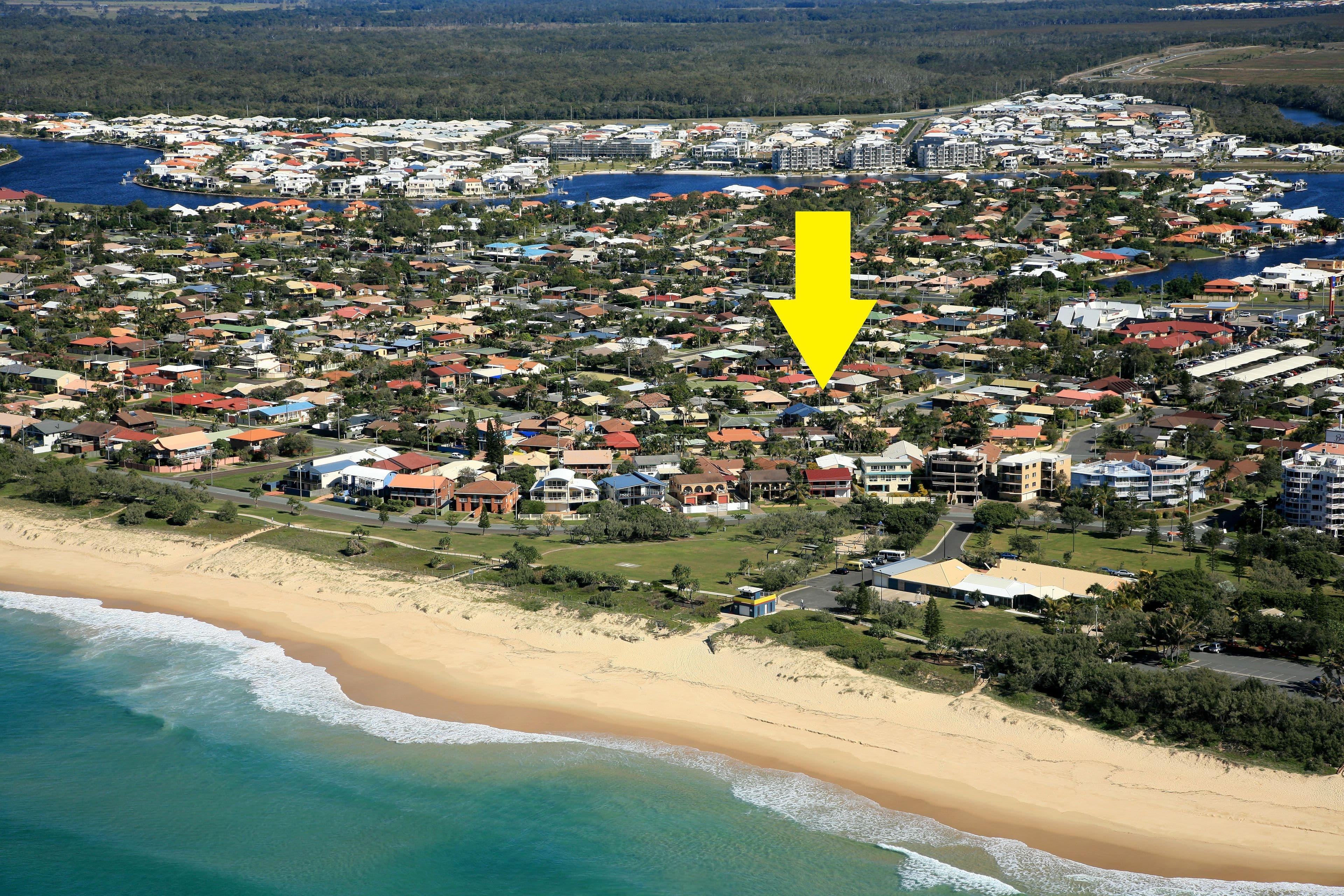 14 Arunta Street, Buddina QLD 4575, Buddina - Image 1