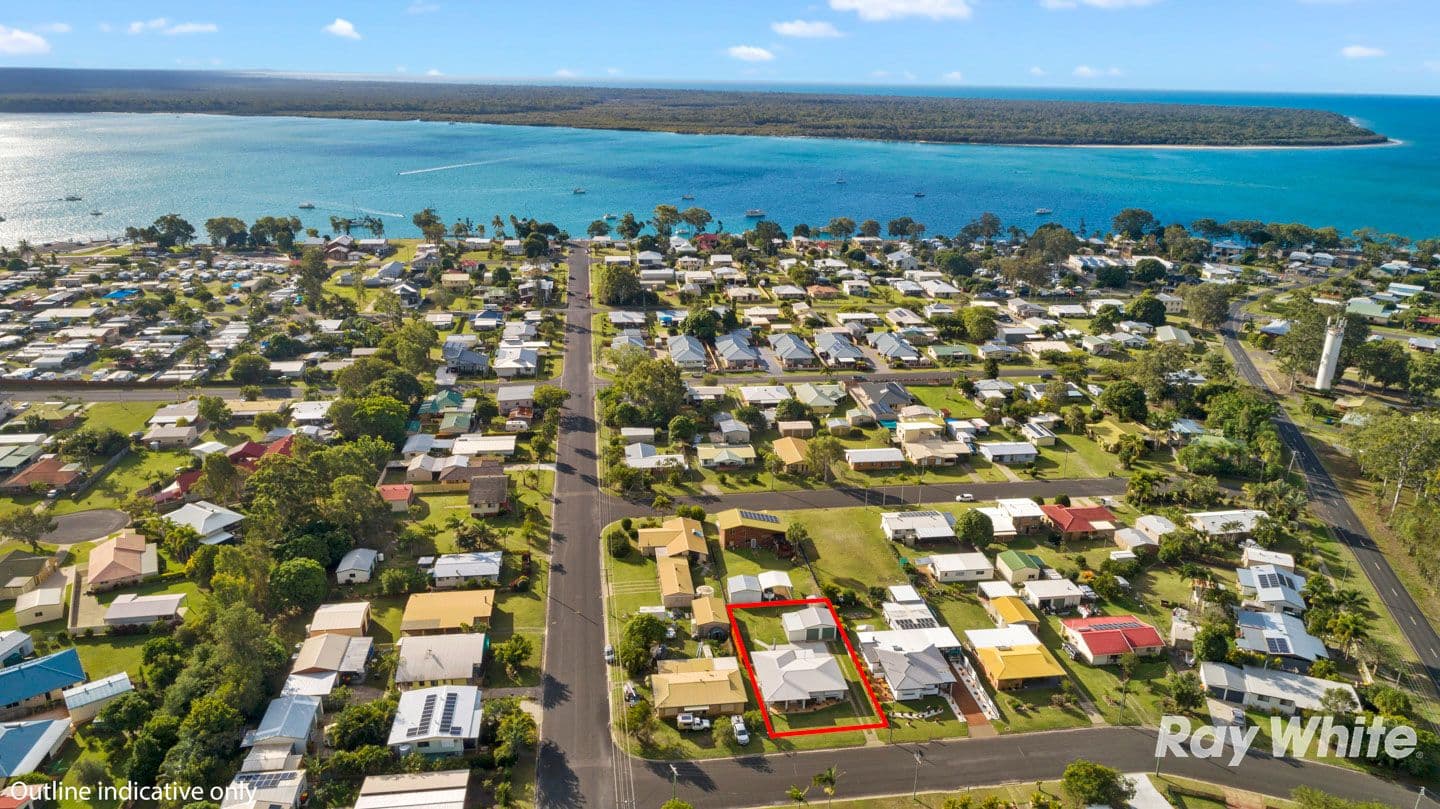 3 Cassia Street, Burrum Heads QLD 4659, Burrum Heads - Thumbnail 2
