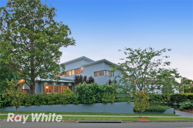 26 Darcey Road, Castle Hill - Thumbnail 2