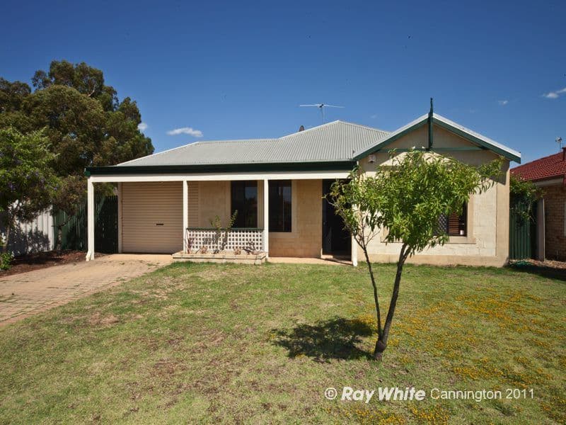 19 Ursuline Vista, QUEENS PARK WA 6107, Queens Park - Image 1
