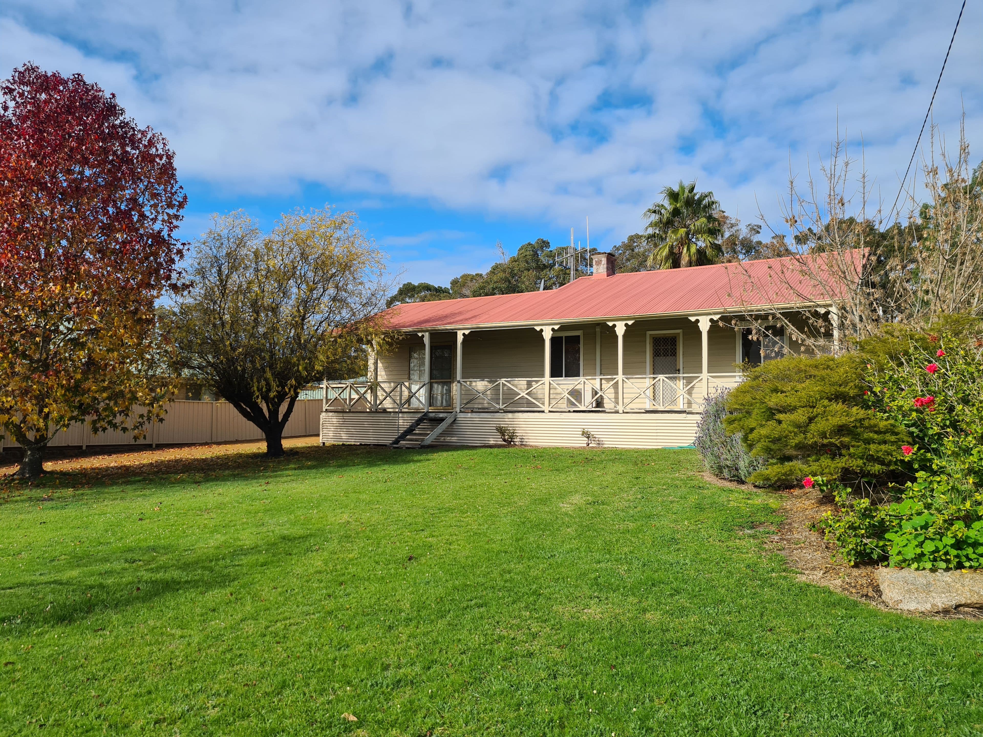 48 Langton Road, Mount Barker WA 6324, Mount Barker - Image 1