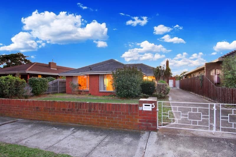 3 Barkers Street, Oakleigh South VIC 3167, Oakleigh South - Image 1