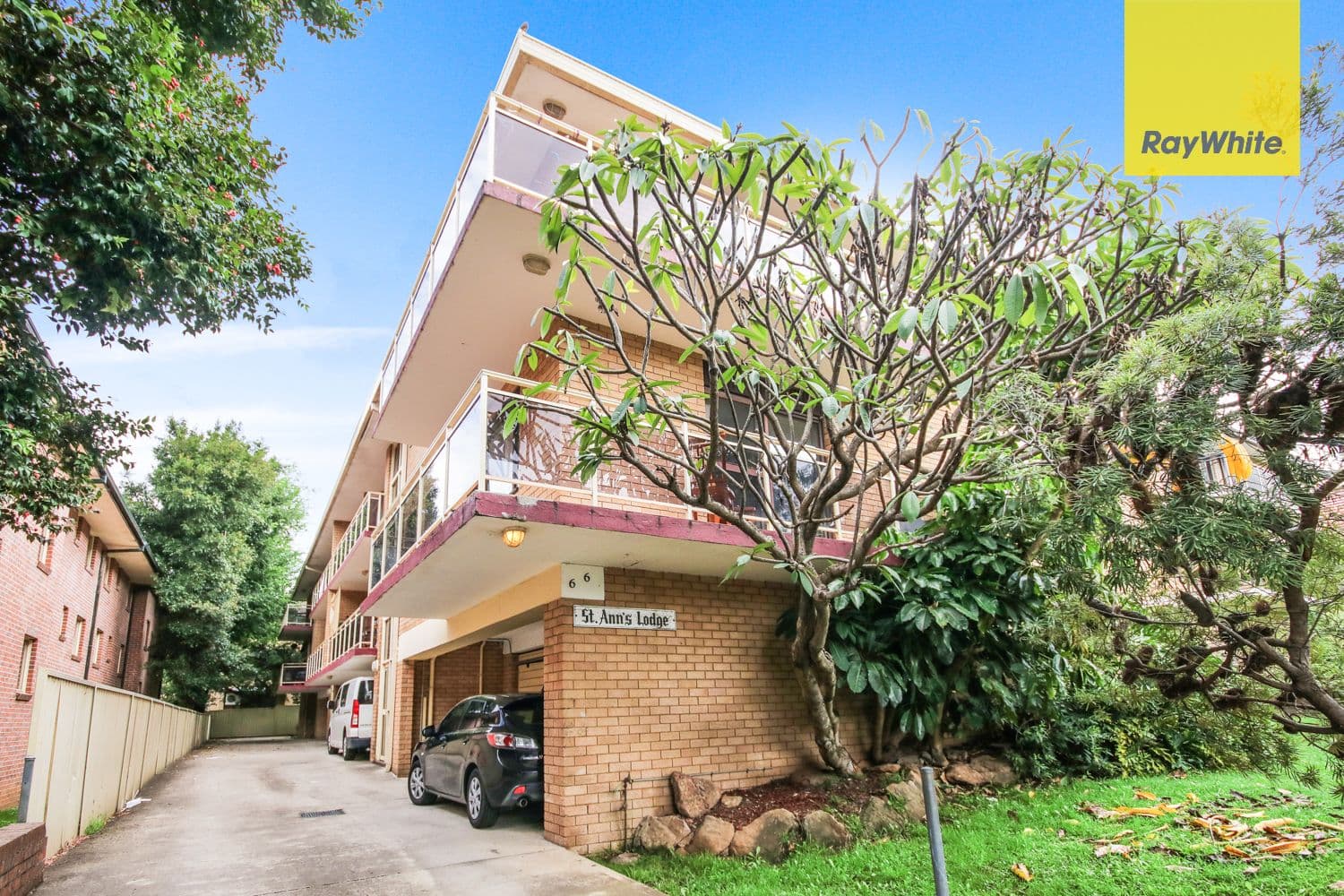 66 Prospect Street, Rosehill NSW 2142, Rosehill - Image 1