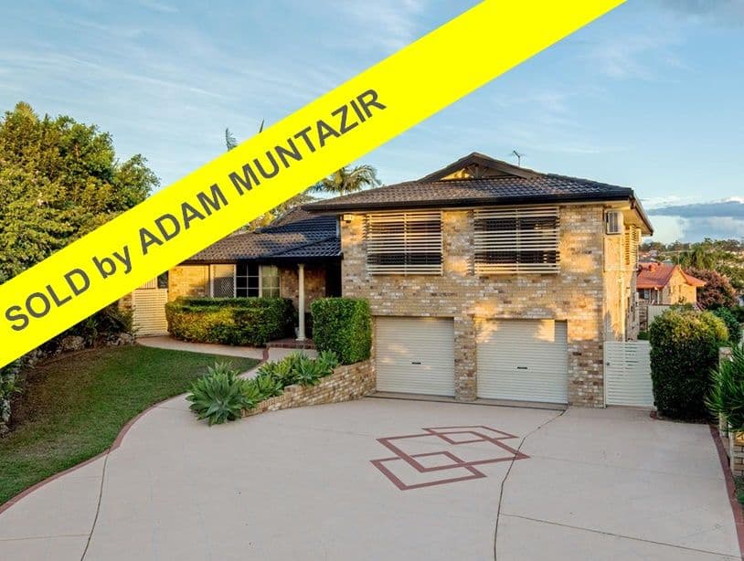 11 Huntington Court, Calamvale QLD 4116, Calamvale - Image 1