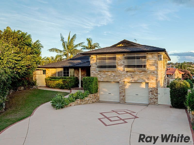 11 Huntington Court, Calamvale QLD 4116, Calamvale - Thumbnail 2
