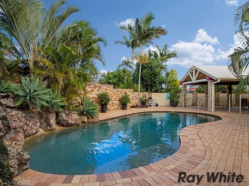 11 Huntington Court, Calamvale QLD 4116, Calamvale - Thumbnail 3