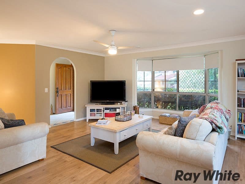 11 Huntington Court, Calamvale QLD 4116, Calamvale - Thumbnail 4