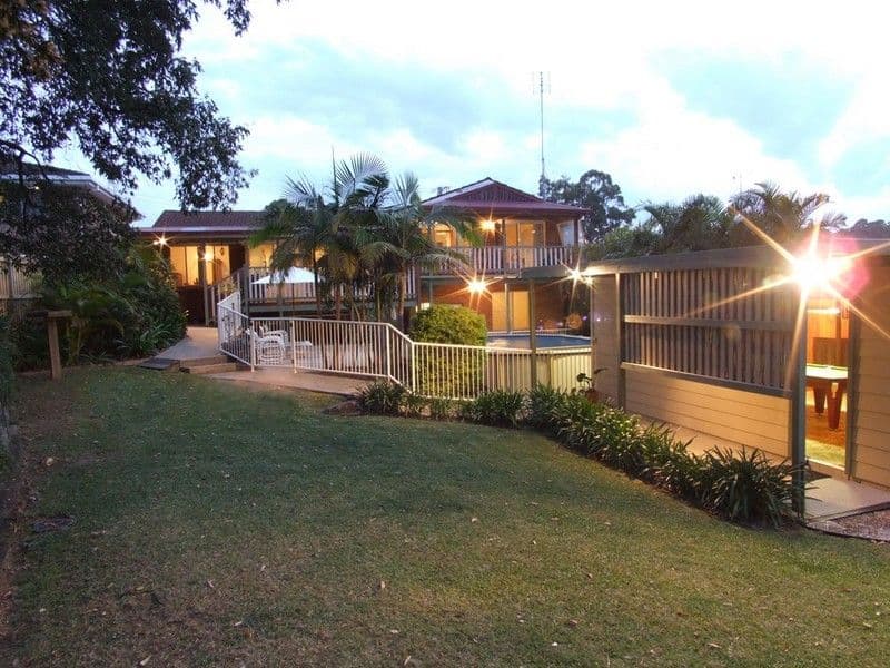 61 Jane Circuit, TOORMINA NSW 2452, Toormina - Image 1