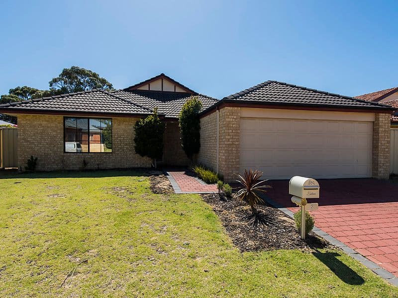 3 Fullman Turn, Baldivis WA 6171, Baldivis - Image 1