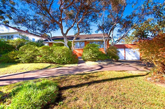 54 Waratah Road, TURRAMURRA NSW 2074, Turramurra - Image 1