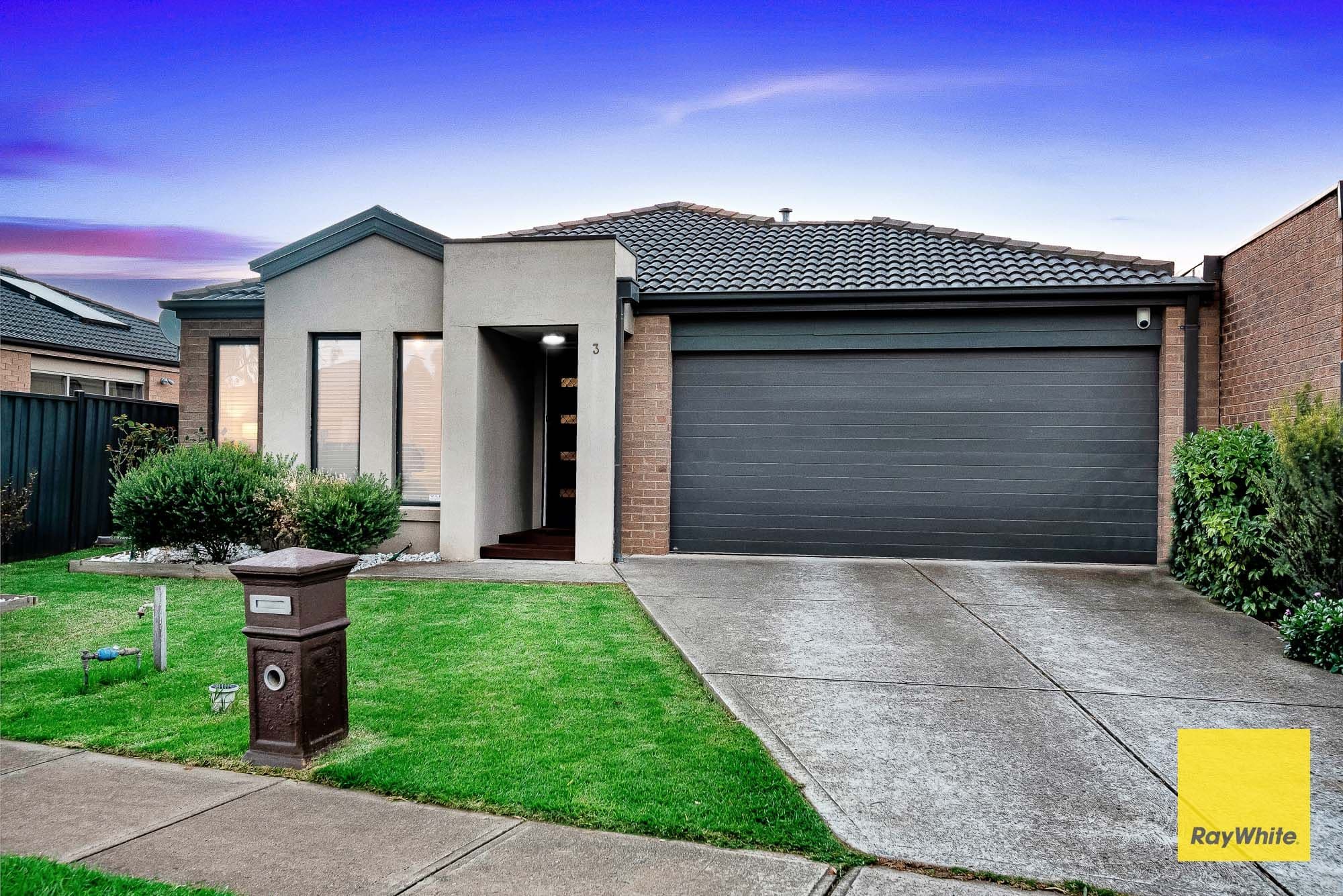 3 Prairie Place, Truganina VIC 3029, Truganina - Image 1