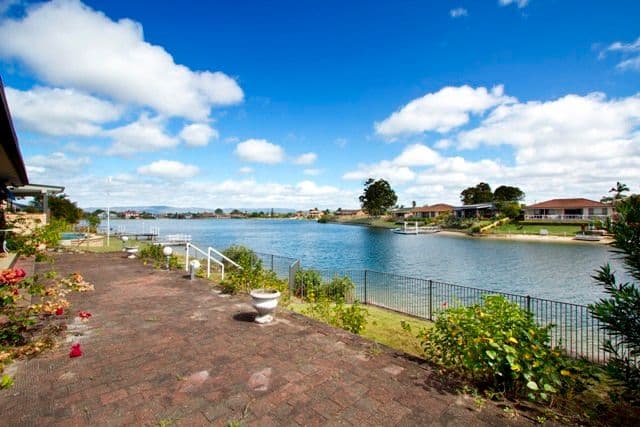 22 Port Drive, MERMAID WATERS QLD 4218, Mermaid Waters - Thumbnail 2