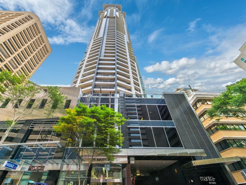 70 Mary Street, BRISBANE QLD 4000, Brisbane City - Image 1