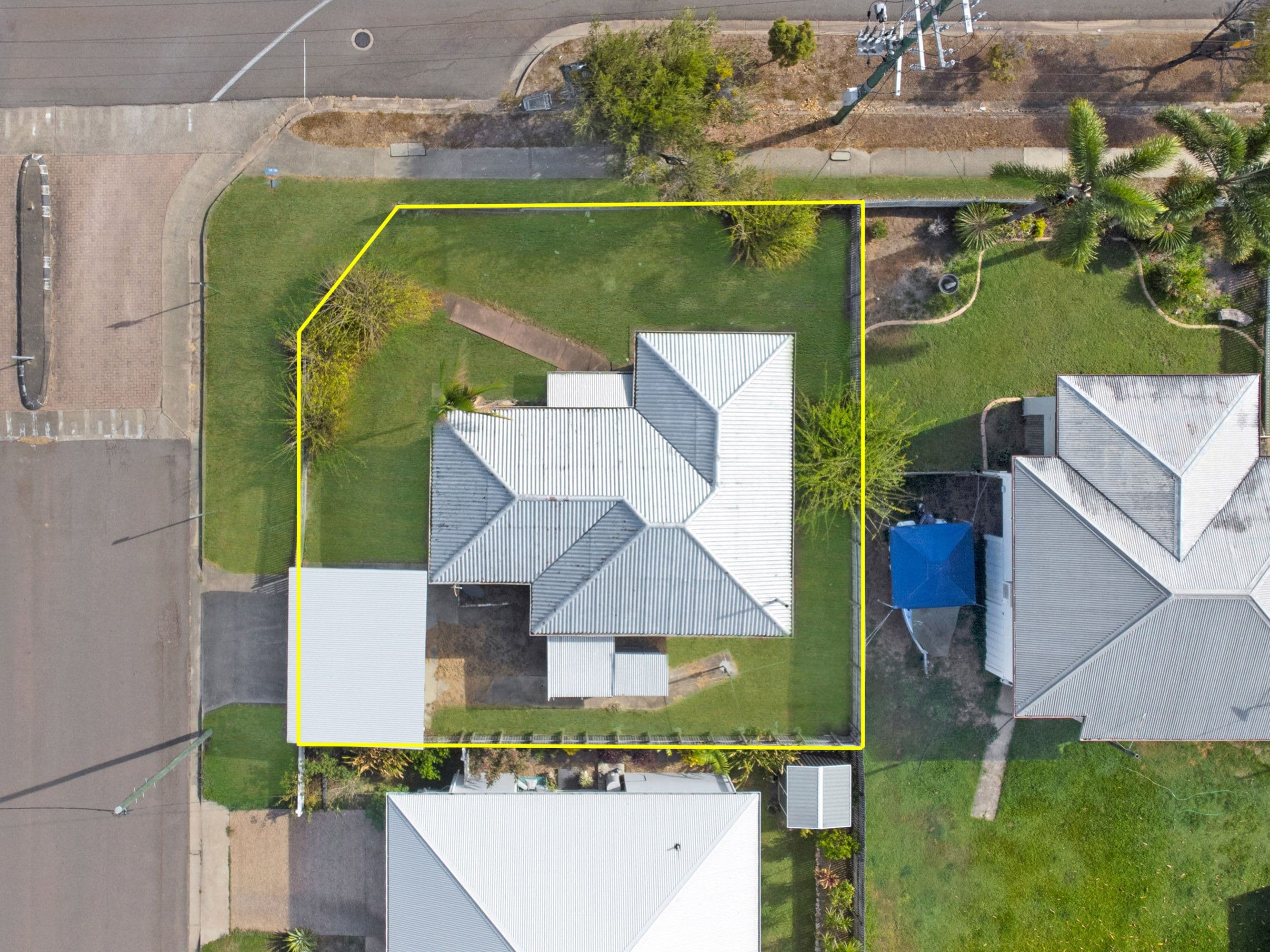 2A Haig Street, Pimlico QLD 4812, Pimlico - Image 1